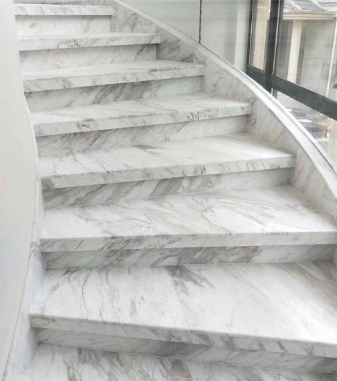 أعمال تركيب الرخام